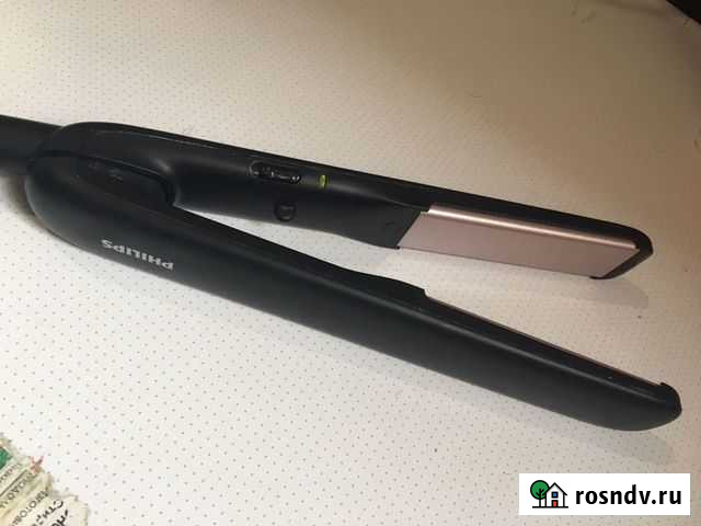 Утюжок для волос Новый Хушет - изображение 1