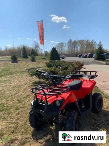Квадроцикл Tiger Mini 49 Новокузнецк - изображение 1