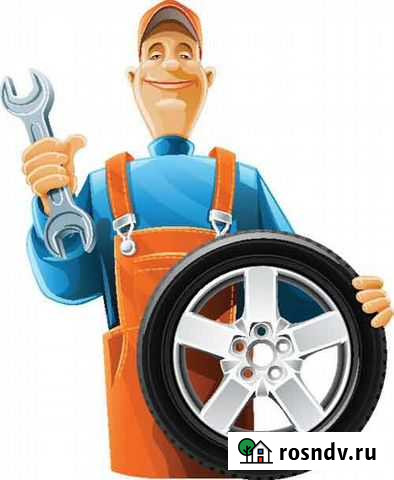 Ремонт и обслуживание Авто мото транспорта Сыктывкар - изображение 1