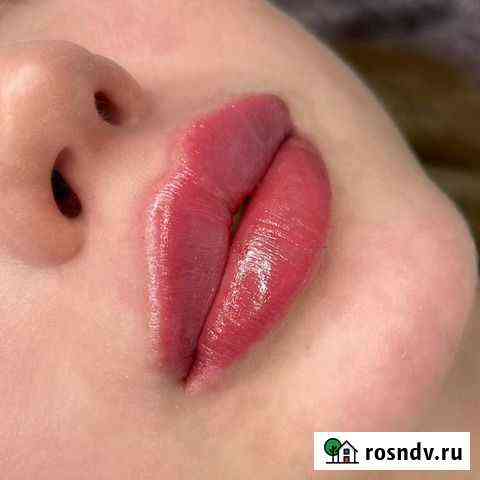 Косметолог Махачкала