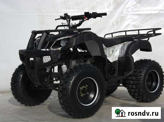 Квадроцикл irbis 200 кубов.Гарантия Калининград - изображение 1