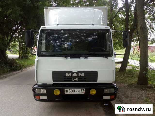 Перевозка грузов до 6 тон Владимир - изображение 1