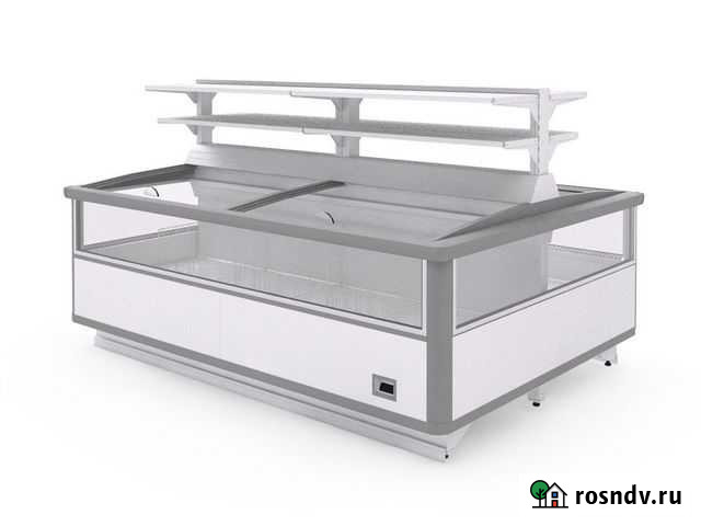 Бонета морозильная мхм Калипсо вхно-торцевая Оренбург - изображение 1