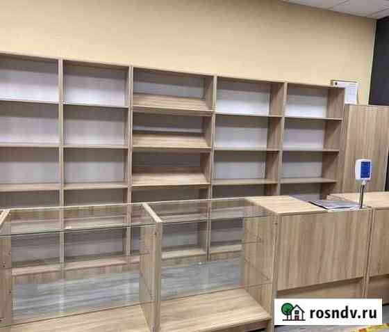 Витрина Краснодар