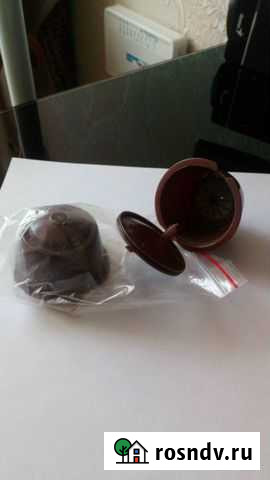 Многоразовые капсулы для кофемашины дольче густо Рубцовск - изображение 1