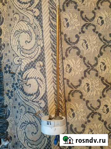 Термостат для бойлера Всеволожск - изображение 1