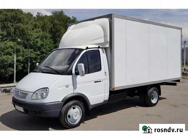 Грузоперевозки Переезд Квартирный Мурино - изображение 1