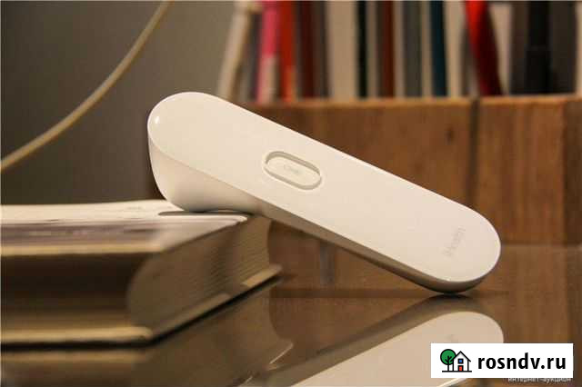 Xiaomi бесконтактный термометр/градусник (новые) Курск - изображение 1