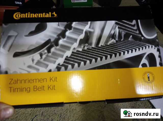 Комплект грм на шкода октавия тур 1.4 вса Вербилки - изображение 1