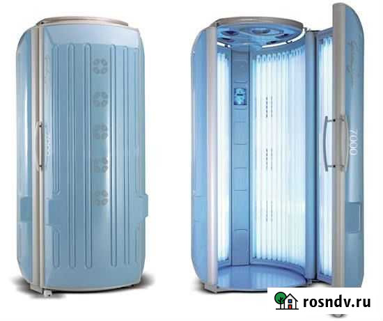 Турбосолярий Липецк - изображение 1