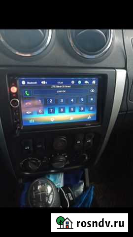 Магнитола Керчь - изображение 1