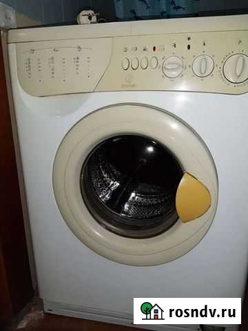 Стиральная машина бу Муром - изображение 1