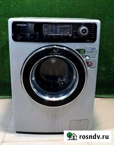 Стиральная машина б/у С доставкой И гарантией Люберцы - изображение 1