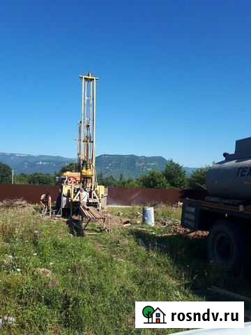 Бурение скважин Майкоп - изображение 1