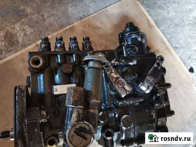 Тнвд д 245 Рязань - изображение 1