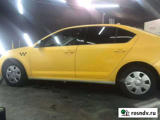 Автомобили в аренду под такси Домодедово - изображение 1