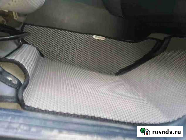 Коврики subaru forester eva 3d ева 3д эва 3д Когалым - изображение 1