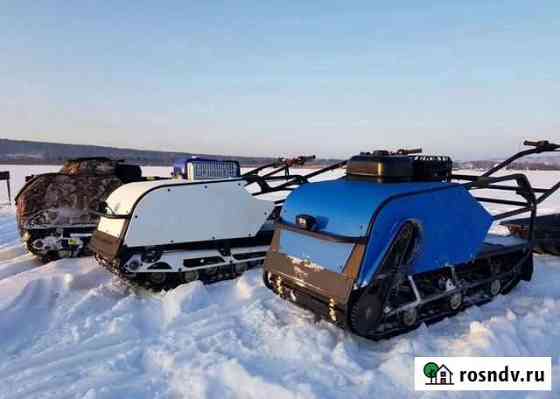 Мотобуксировщики Baltmotors (в ассортименте) Ижевск