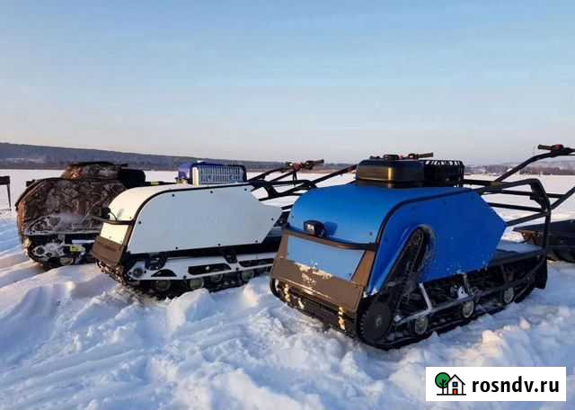 Мотобуксировщики Baltmotors (в ассортименте) Ижевск - изображение 1