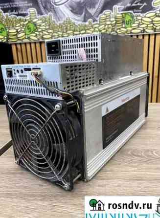 Whatsminer M21s 52 TH/s Ангарск