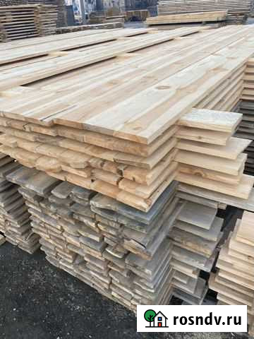 Доска, Брус хвойные Избербаш - изображение 1