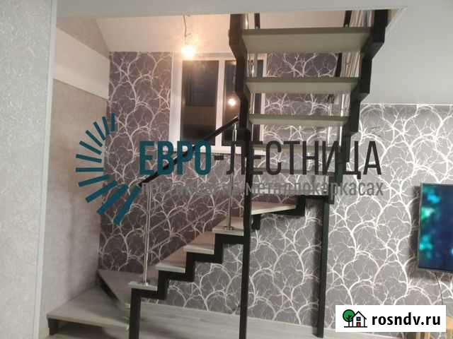 Лестница Красная Горка - изображение 1