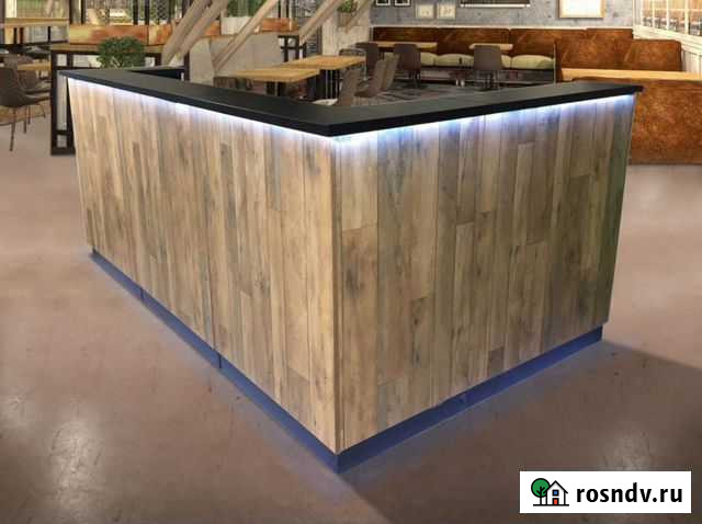 Барная стойка в наличии Новая Красногорск - изображение 1