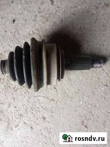 Шрус правый наружный б.у. в хорошем состоянии. 500 Искитим - изображение 1