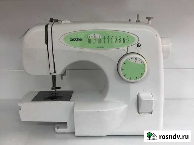 Швейная машина Brother Усть-Кут - изображение 1
