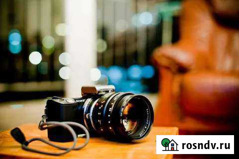 Фотоуслуги Брянск - изображение 1