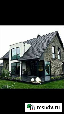 Строительство домов и котеджей Тверь - изображение 1