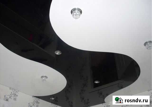 Soffitto Черногорск - изображение 1