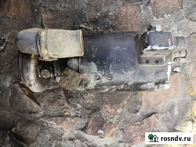 Насос водяной мвп-2 Хомутово - изображение 1