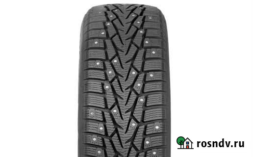 Nokian nordman 7 SUV 255/70/15 Ш 108Т TS32183 Нижневартовск - изображение 1