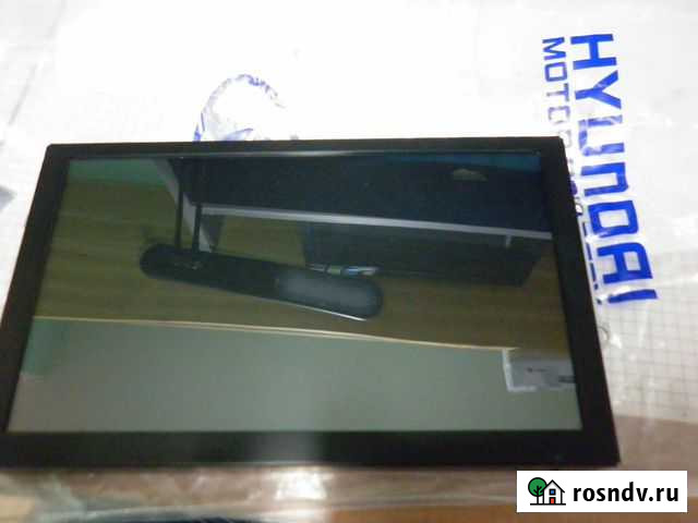 Навигационная система для HYundai/Kia Pontus Ростов-на-Дону - изображение 1