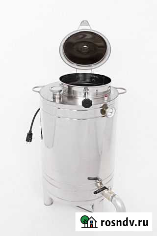 Куб алковар Абхазия 90 л Альметьевск - изображение 1