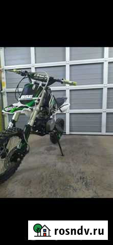 Пит байк Bse evo 110 Тотьма - изображение 1