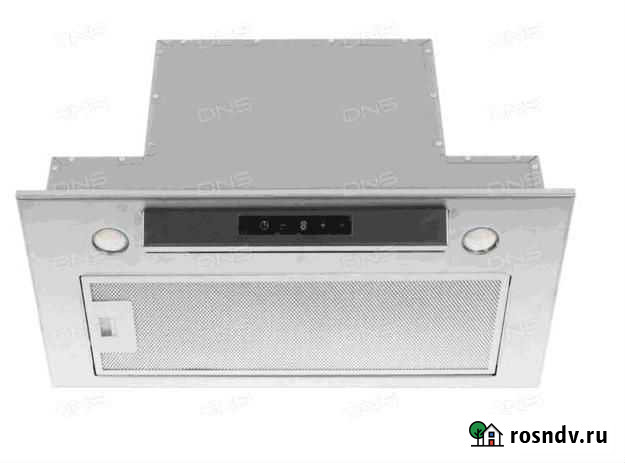 Вытяжка полновстраиваемая Зея - изображение 1