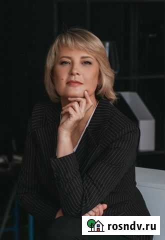 Психолог, нейропсихолог Ижевск - изображение 1