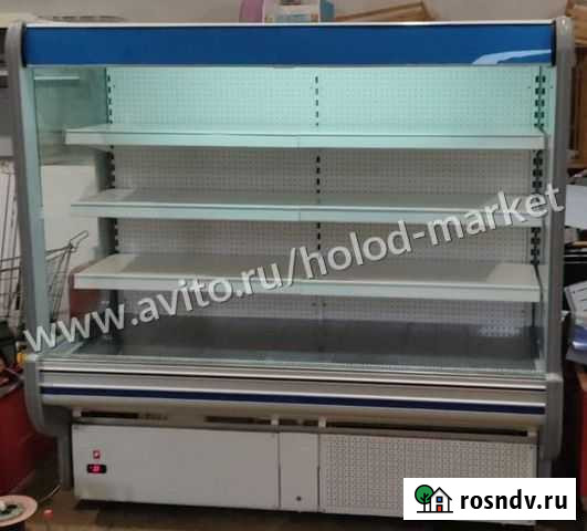 Холодильная горка бу Севастополь - изображение 1