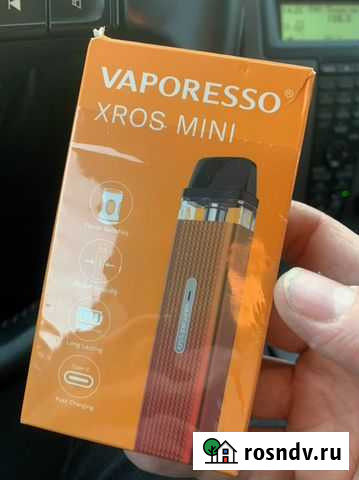 Электронный испаритель Набережные Челны - изображение 1