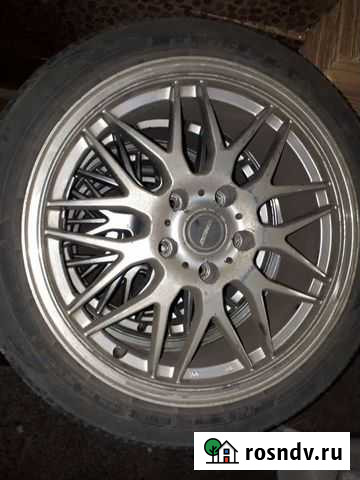 Комплект уолес Абакан - изображение 1