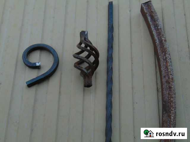 Гибка труб Пермь - изображение 1