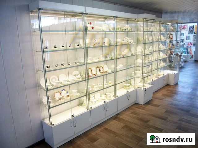 Торговые витрины Тула - изображение 1