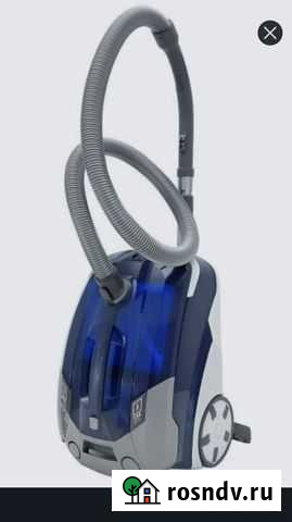 Моющий Пылесос Thomas Twin xt Петрозаводск - изображение 1