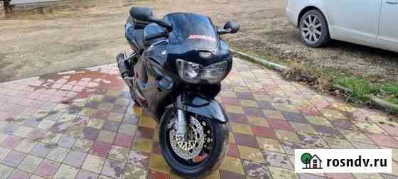 Honda sbr 919rr Тбилисская