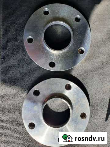 Проставки 5х130 Калининград - изображение 1