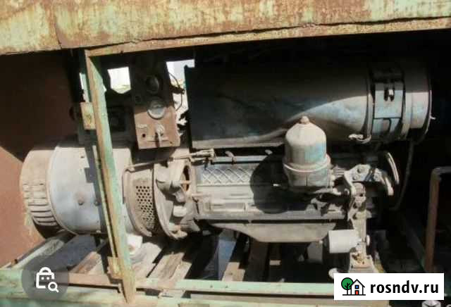 Сварочный генератор бу Чистополь - изображение 1