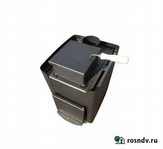 Печь для бани Варвара банник Подольск - изображение 1