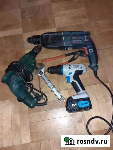 Домашний мастер Челябинск - изображение 1